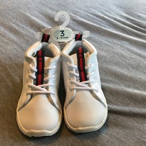 Little wonders baby shoes